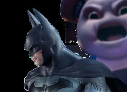 Featured VR Character Right